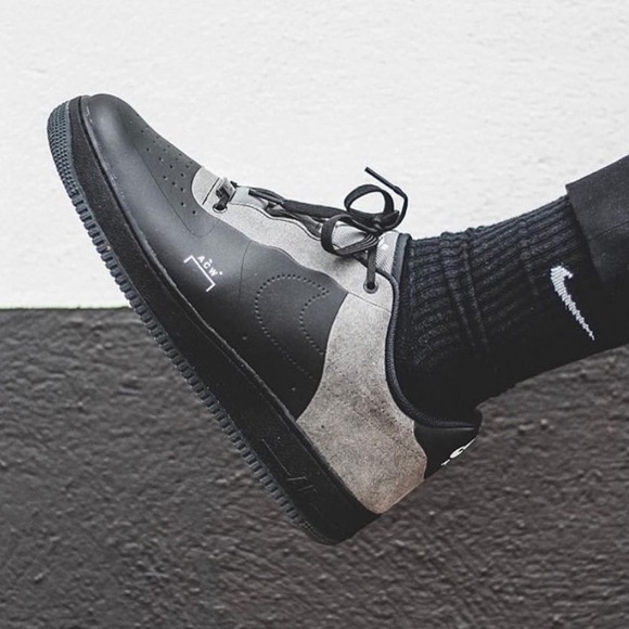 Nike rare air force 1 sneakers - Picture 2 of 3